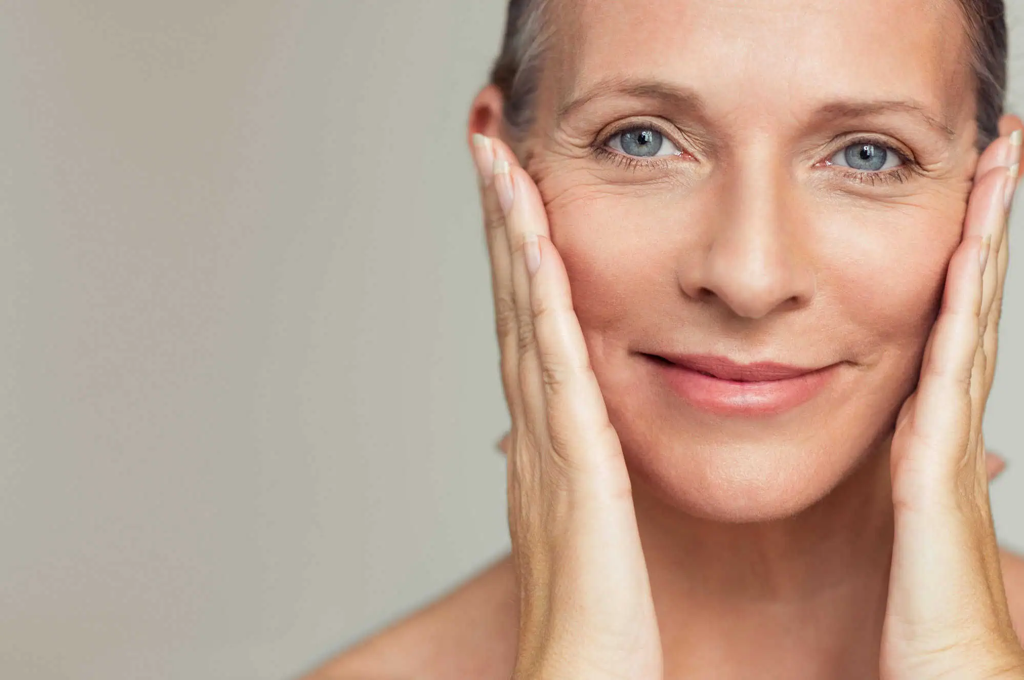 Fine Lines And Wrinkles Treatment in Southern Pines, NC