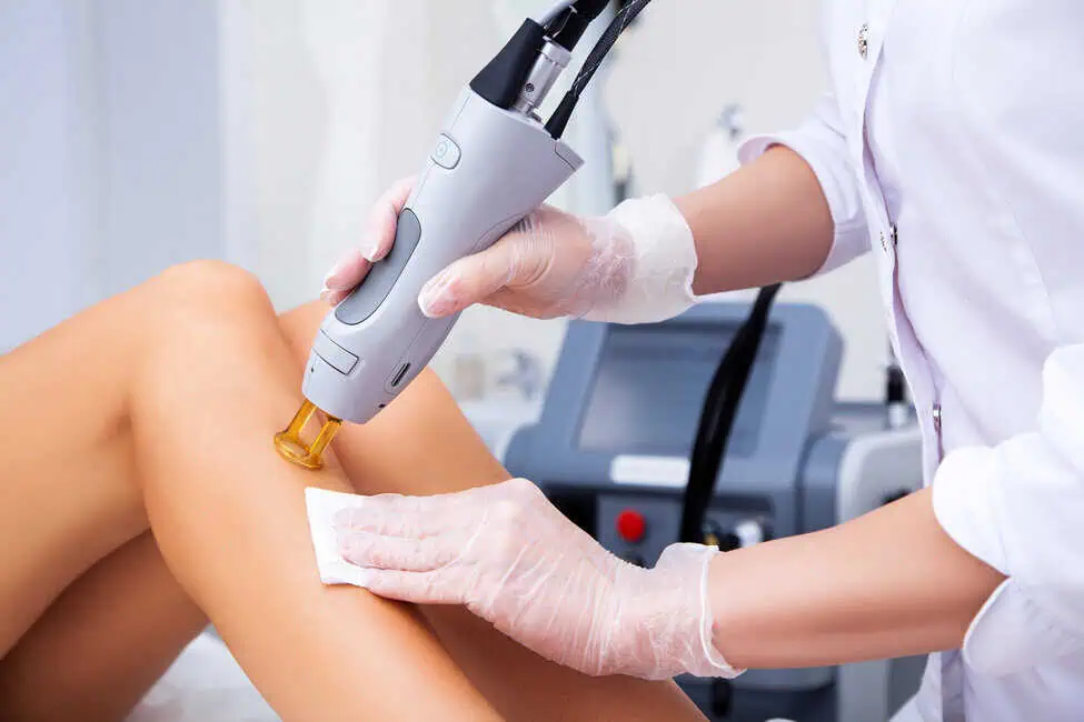 Laser Hair Removal by Haven Wellness & Aesthetics in Southern Pines, NC