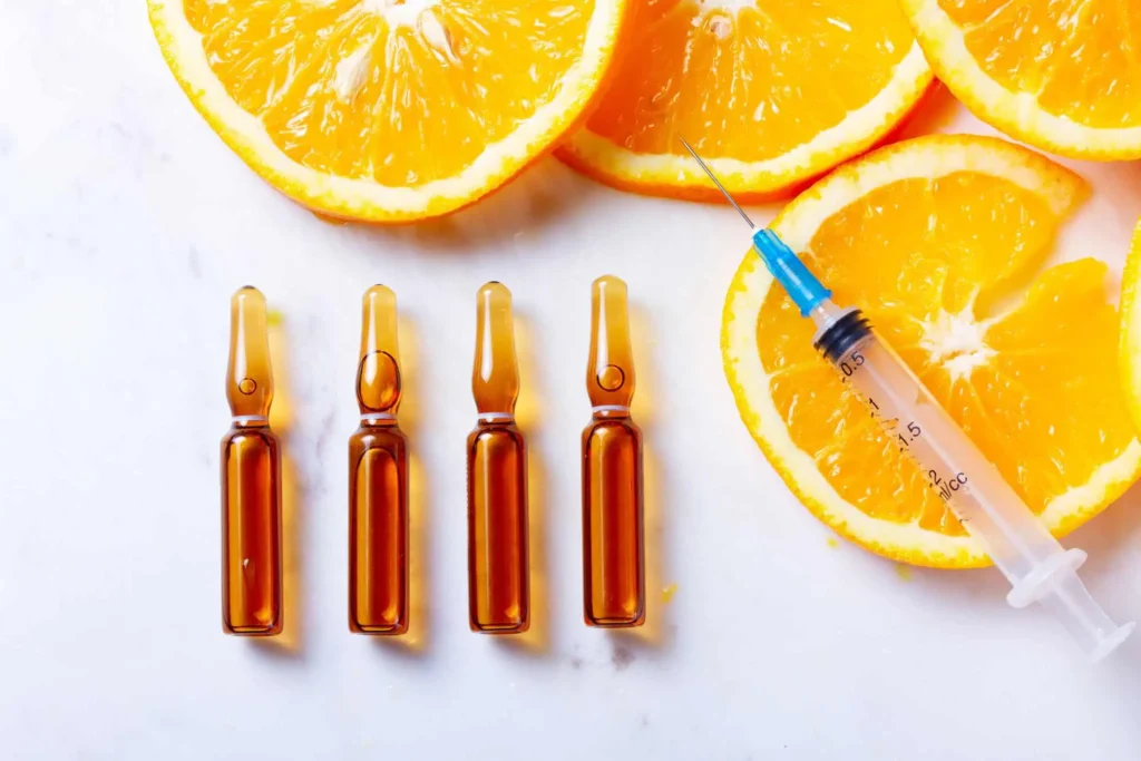 IM Vitamin Injections in Southern Pines, NC at Haven Skin Wellness