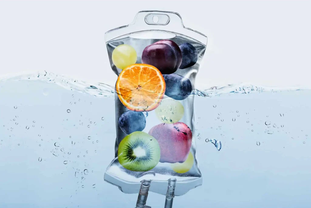 IV Therapy in Southern Pines, NC at Haven Skin Wellness