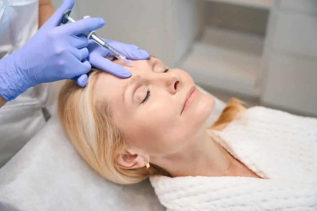 Neuromodulators in Southern Pines, NC at Haven Skin Wellness