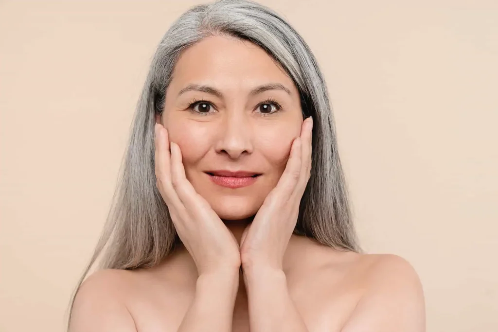 Salmon Sperm Restorative Facial in Southern Pines, NC at Haven Skin Wellness