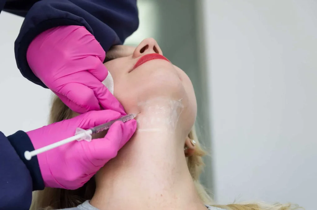 Toskani Polypeptides and Cell Nutrition in Southern Pines, NC at Haven Skin Wellness