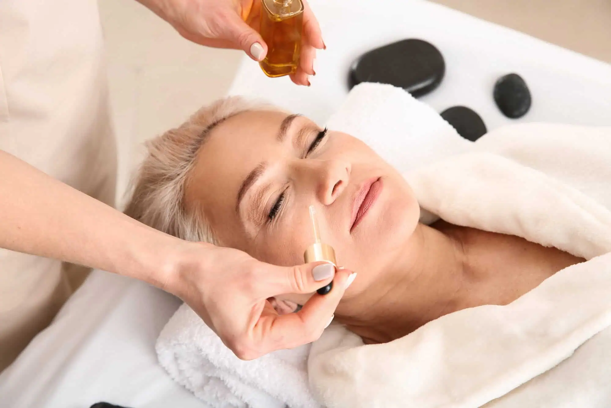MedSpa Services in Southern Pines, NC at Haven Skin Wellness