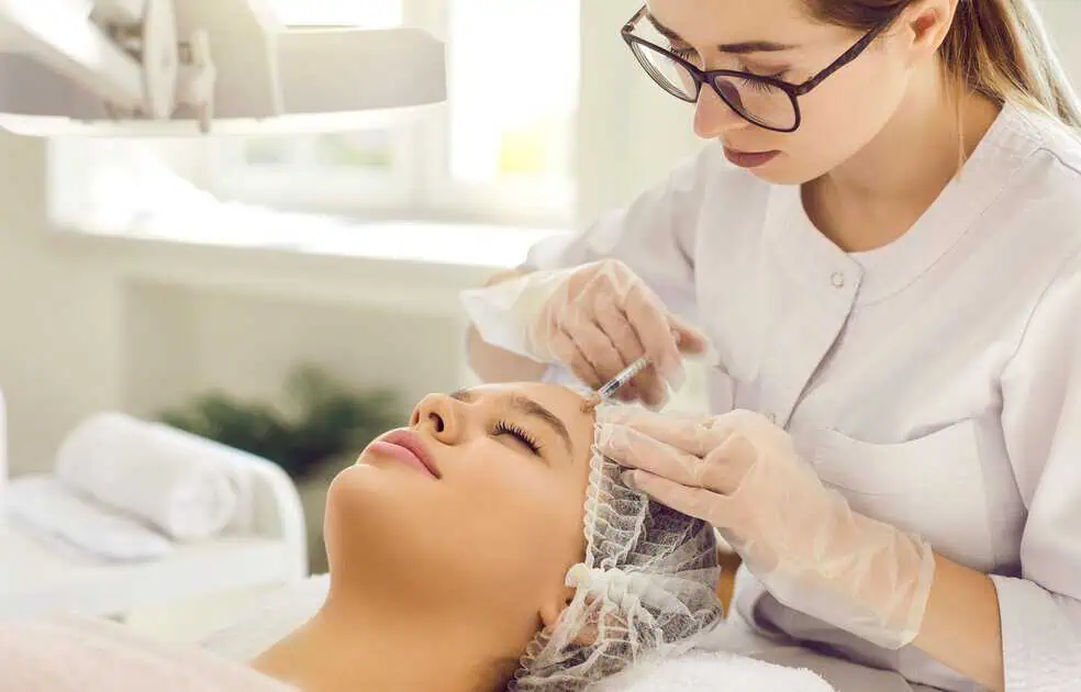 Sculptra in Southern Pines NC by Haven Wellness Center